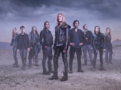 100 Người Phần 5 - The Hundred (Season 5) - The 100