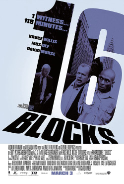 16 Ngã Rẽ - 16 Blocks (2006)