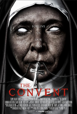 Ác Quỷ Ma Sơ: Chuyện Chưa Kể - The Convent (2019)