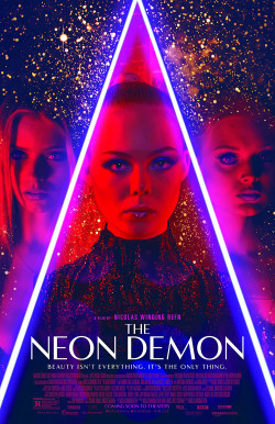 Ác Quỷ Sàn Catwalk - The Neon Demon