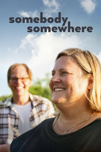 Ai Đó Ở Đâu Đó (Phần 2) - Somebody Somewhere (Season 2) (2023)