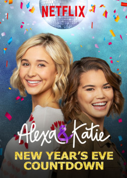 Alexa & Katie (Phần 3) - Alexa & Katie (Season 3) (2019)