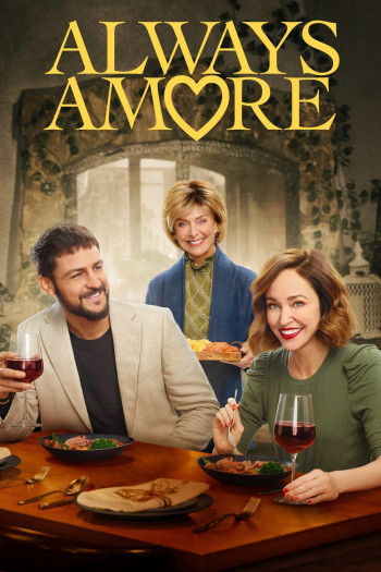 Always Amore - Always Amore (2022)