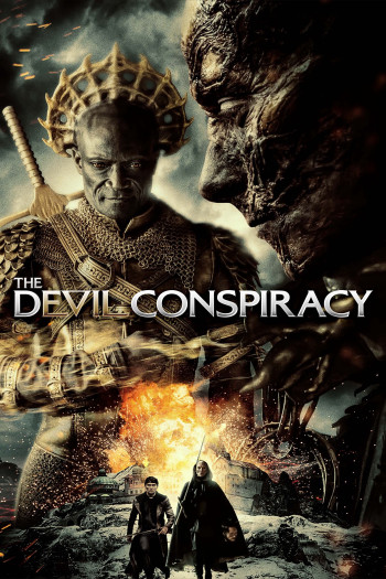 Âm Mưu Ác Quỷ - The Devil Conspiracy