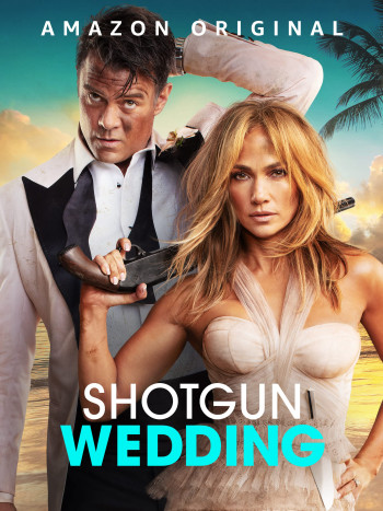 Ăn Cưới Gặp Ăn Cướp - Shotgun Wedding