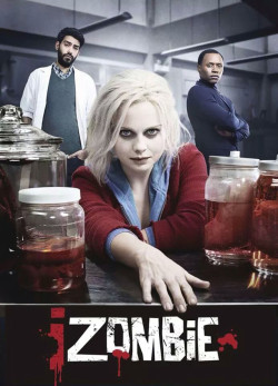 Ăn Não (Phần 1) - iZombie (Season 1) (2015)