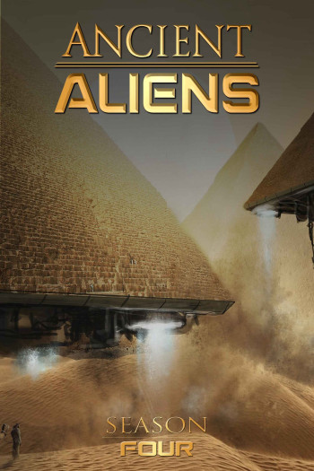 Ancient Aliens (Phần 4) - Ancient Aliens (Season 4)