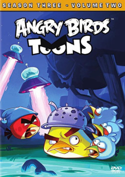 Angry Birds (Phần 3) - Angry Birds (Season 3)