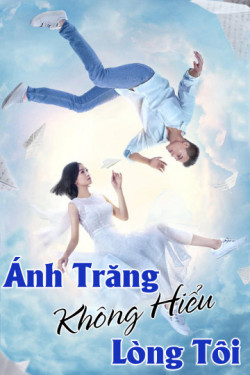 Ánh Trăng Không Hiểu Lòng Tôi - Love under the Moon