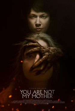 Bà Ấy Không Phải Mẹ Tôi - You Are Not My Mother