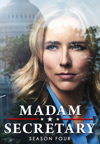 Bà Bộ Trưởng (Phần 4) - Madam Secretary (Season 4)