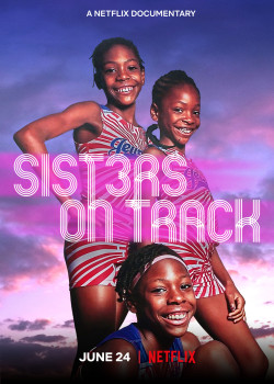 Ba chị em trên đường chạy - Sisters on Track