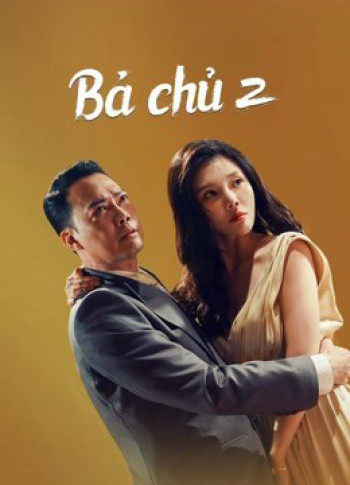 Bà chủ 2 - Queen of Triads 3