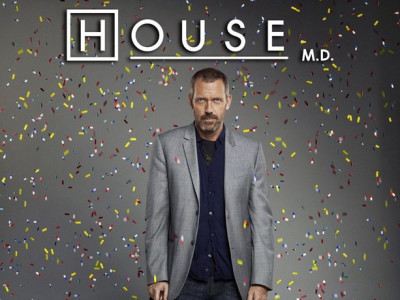 Bác Sĩ House (Phần 6) - House (Season 6)