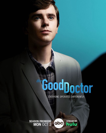 Bác sĩ thiên tài (Phần 6) - The Good Doctor (Season 6)