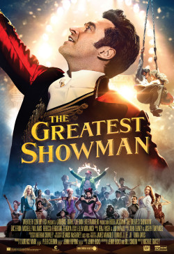 Bậc Thầy Của Những Ước Mơ - The Greatest Showman