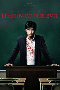 Bài Học Của Quỷ Dữ - Lesson of the Evil