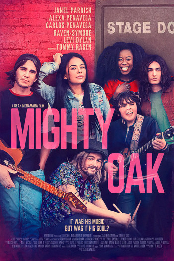 Ban nhạc tái hợp - Mighty Oak (2020)