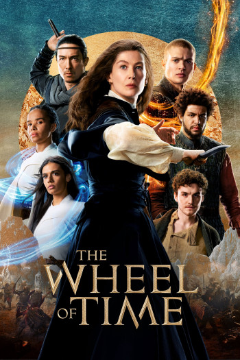 Bánh Xe Thời Gian (Phần 2) - The Wheel of Time (Season 2)