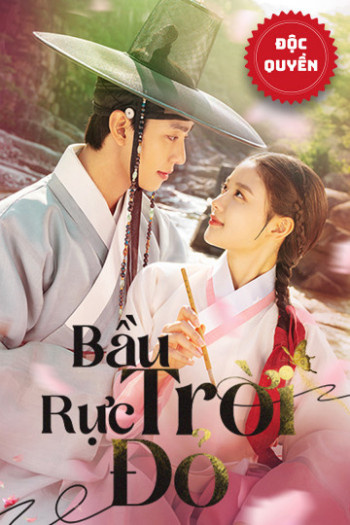 Bầu Trời Rực Đỏ - Lovers of the Red Sky (2021)