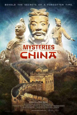 Bí Ẩn Trung Hoa Cổ Đại - Mysteries Of Ancient China