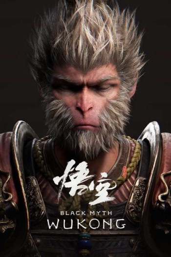 Hắc Thần Thoại: Ngộ Không - Black Myth: Wukong (2024)