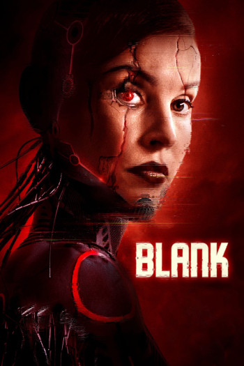 Blank - Blank (2022)