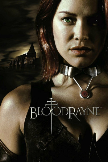 BloodRayne - BloodRayne