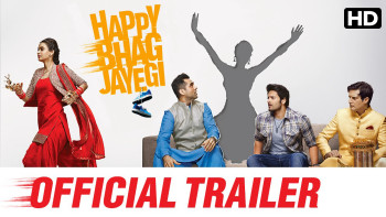 Bỏ Trốn Ngoạn Mục - Happy Bhaag Jayegi