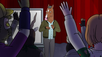 BoJack Horseman (Phần 5) - BoJack Horseman (Season 5)