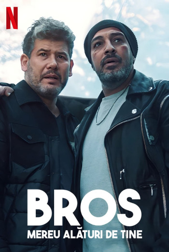 Bros - Bros