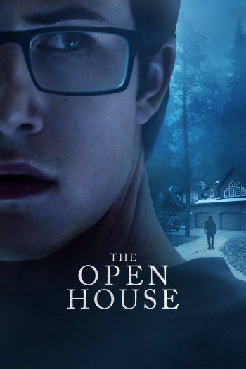 Căn Nhà Ma Ám - The Open House (2018)