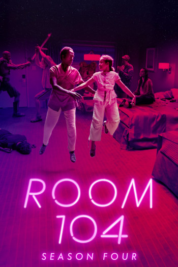 Căn Phòng 104 (Phần 4) - Room 104 (Season 4) (2020)