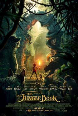 Cậu Bé Rừng Xanh - The Jungle Book 1994