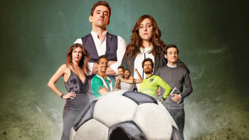 Câu lạc bộ Cuervos (Phần 1) - Club de Cuervos (Season 1)