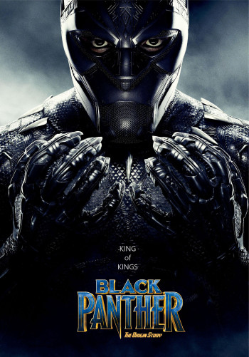 Chiến Binh Báo Đen 2: Wakanda Bất Diệt - Black Panther 2: Wakanda Forever (2022)