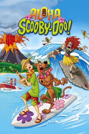 Chuyến Phiêu Lưu Trên Đảo Hawaii - Aloha, Scooby-Doo!