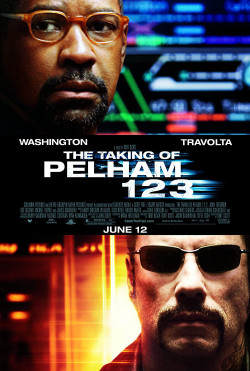 Chuyến Tàu Định Mệnh - The Taking of Pelham 1 2 3 (2009)