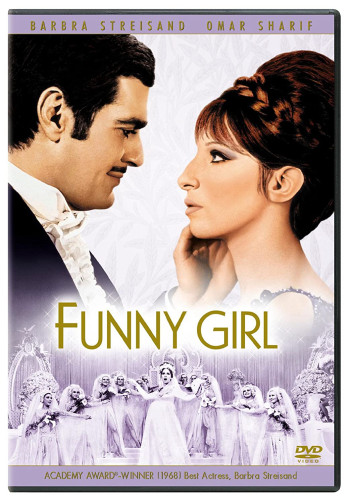 Cô nàng vui tính - Funny Girl (1968)