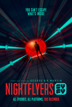 Con tàu Nightflyer - Nightflyers