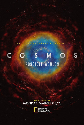 Cosmos: Possible Worlds - Cosmos: Possible Worlds (2020)