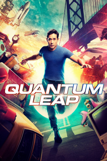 Cú Nhảy Lượng Tử (Phần 1) - Quantum Leap (Season 1) (2022)