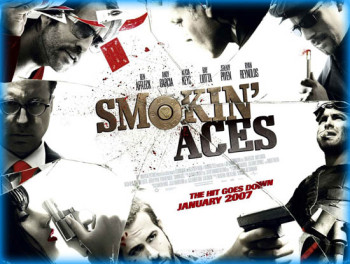 Cuộc Chiến Băng Đảng - Smokin' Aces