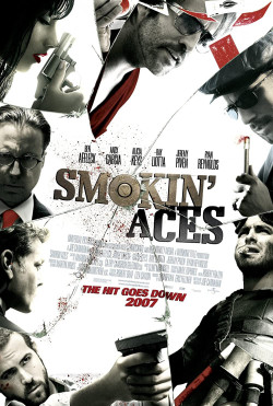 Cuộc Chiến Băng Đảng - Smokin' Aces (2007)