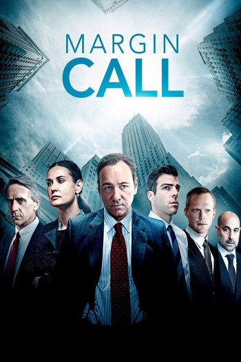 Cuộc Chiến Phố Wall  - Margin Call