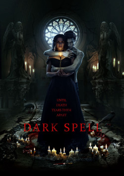 Đám Cưới Đen - Dark Spell