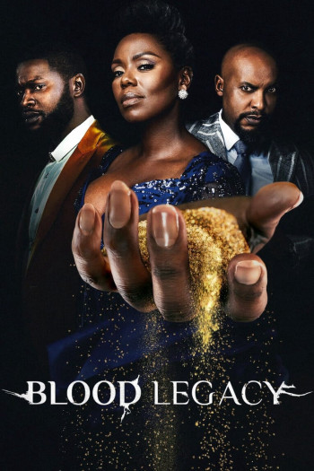 Di sản vấy máu - Blood Legacy (2024)