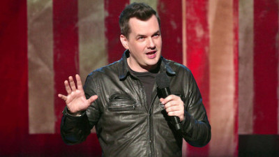 Diễn viên Jim Jefferies - Jim Jefferies: Freedumb