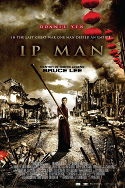 Diệp Vấn - Ip Man