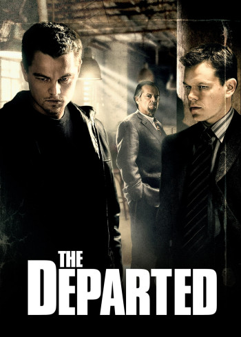 Điệp Vụ Boston - The Departed (2006)